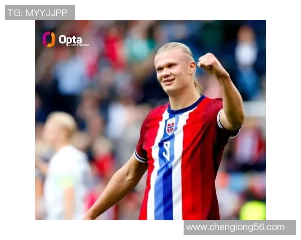 哈兰德补时连失三次良机痛失帽子戏法令人直呼看傻了