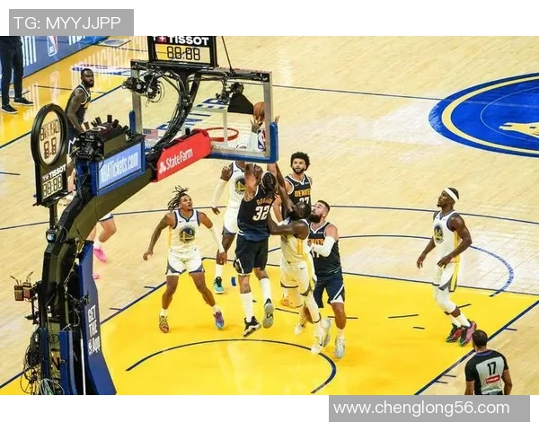 库明加指挥库里换防成功封盖约基奇勾手两年4850万少了